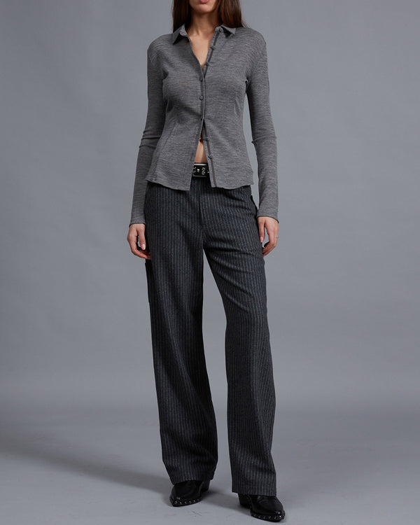 Harlow Shirt-Rag & Bone-Mercantile Portland