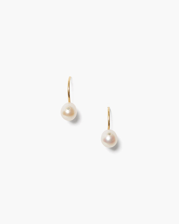 Diem Drop Earrings-Chan Luu-Mercantile Portland
