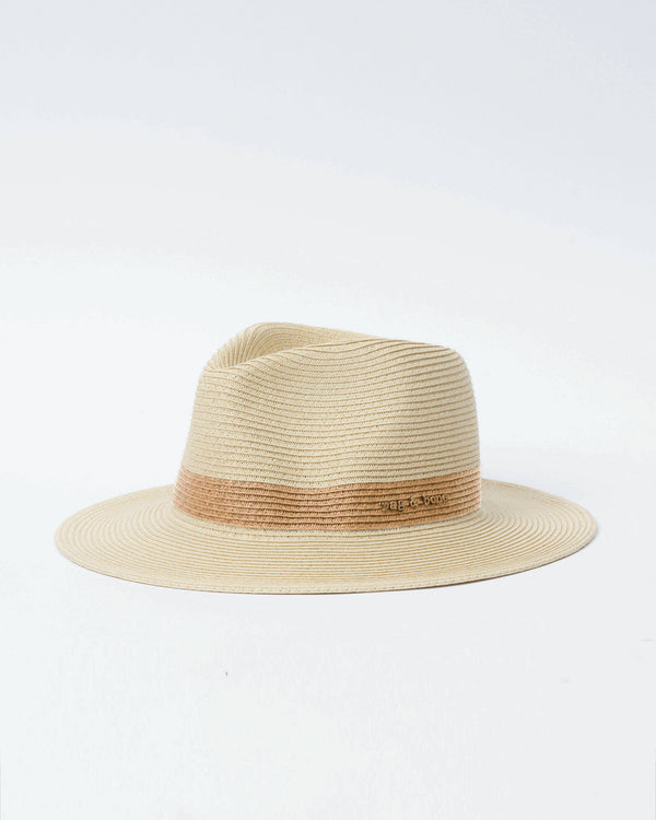 City Straw Hat-Rag & Bone-Mercantile Portland