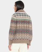 Vail Cardigan in Timberline-Sweaters-Xirena-Timberline-XS-Mercantile Portland
