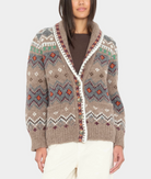 Vail Cardigan in Timberline-Sweaters-Xirena-Timberline-S-Mercantile Portland