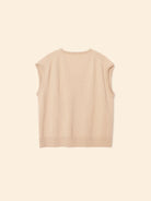 Val Sweater-Clothing-Xirena-Camel-XS-Mercantile Portland