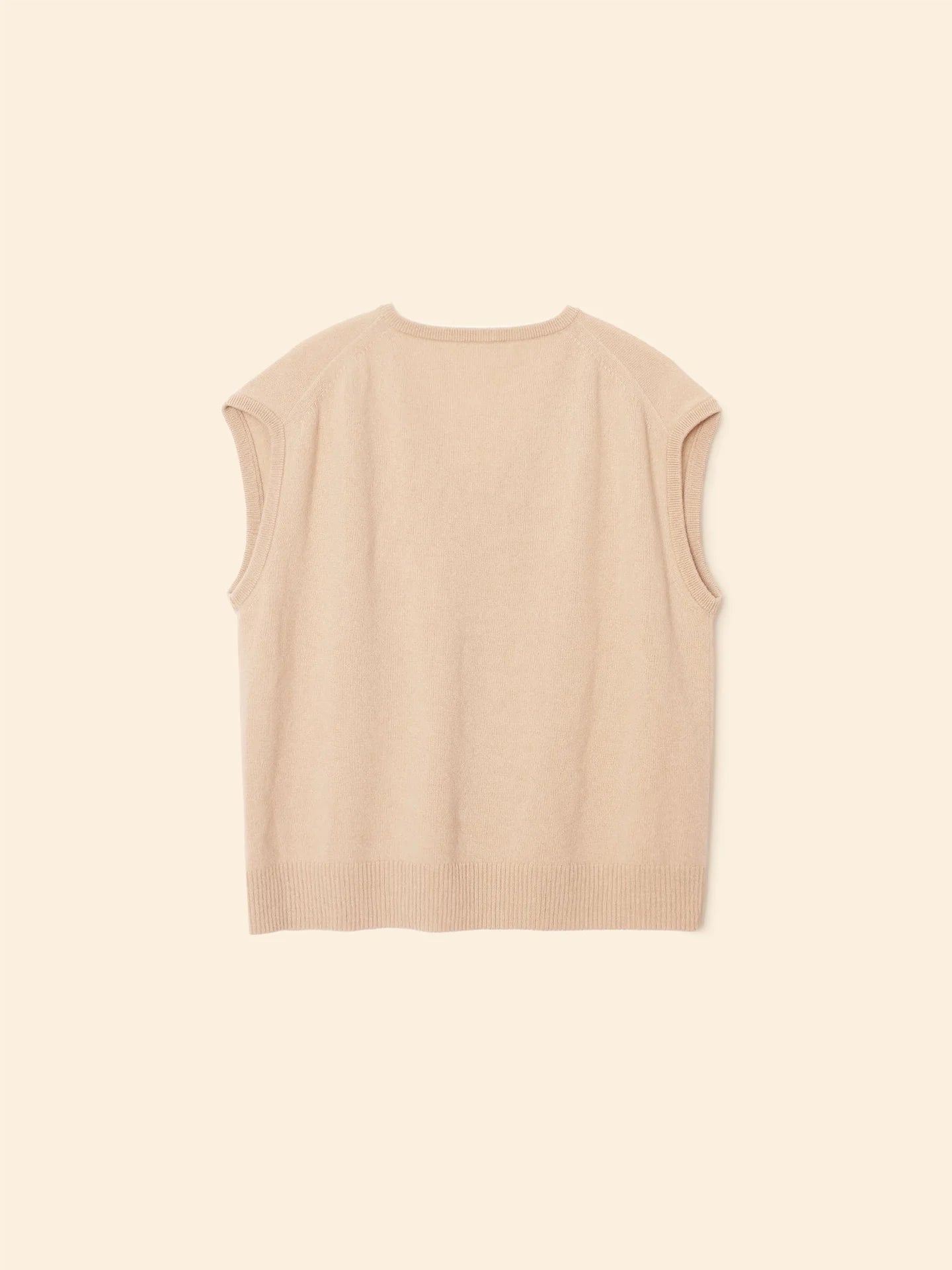 Val Sweater-Clothing-Xirena-Camel-XS-Mercantile Portland