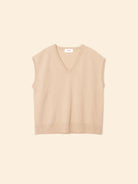 Val Sweater-Clothing-Xirena-Camel-XS-Mercantile Portland