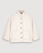 Vanille Coat-Outerwear-Hartford-Natural-0-Mercantile Portland