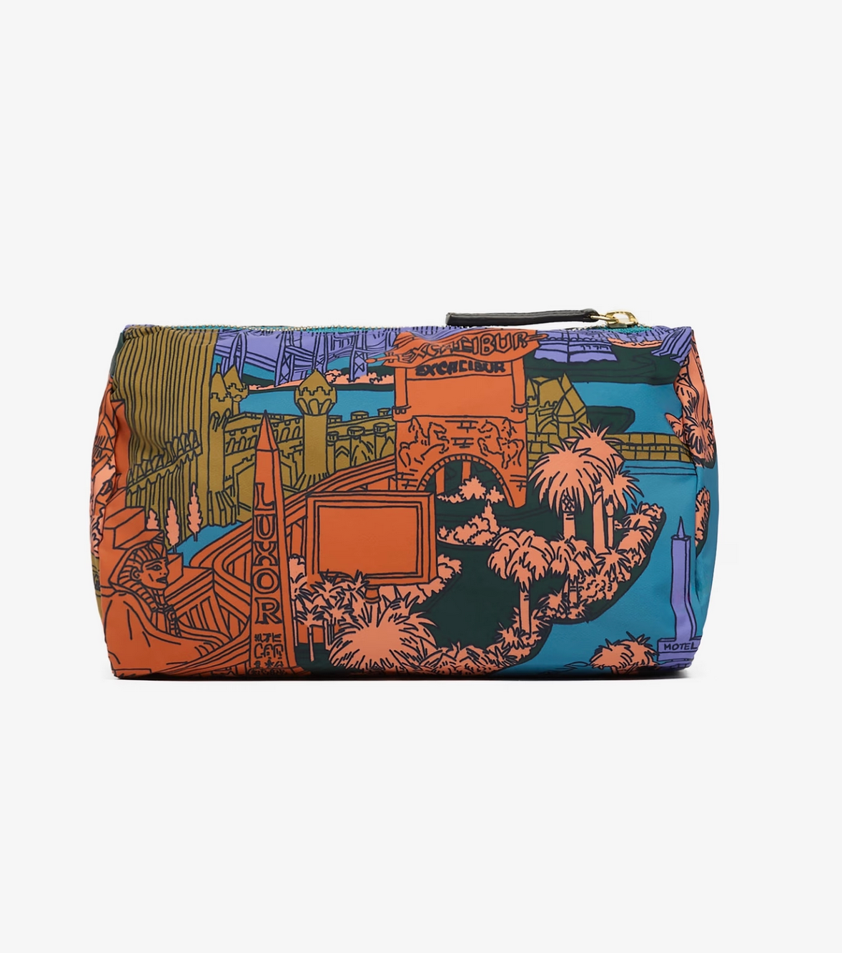 Vegas Case in Purple-Accessories-Inoui Editions-Purple-OS-Mercantile Portland