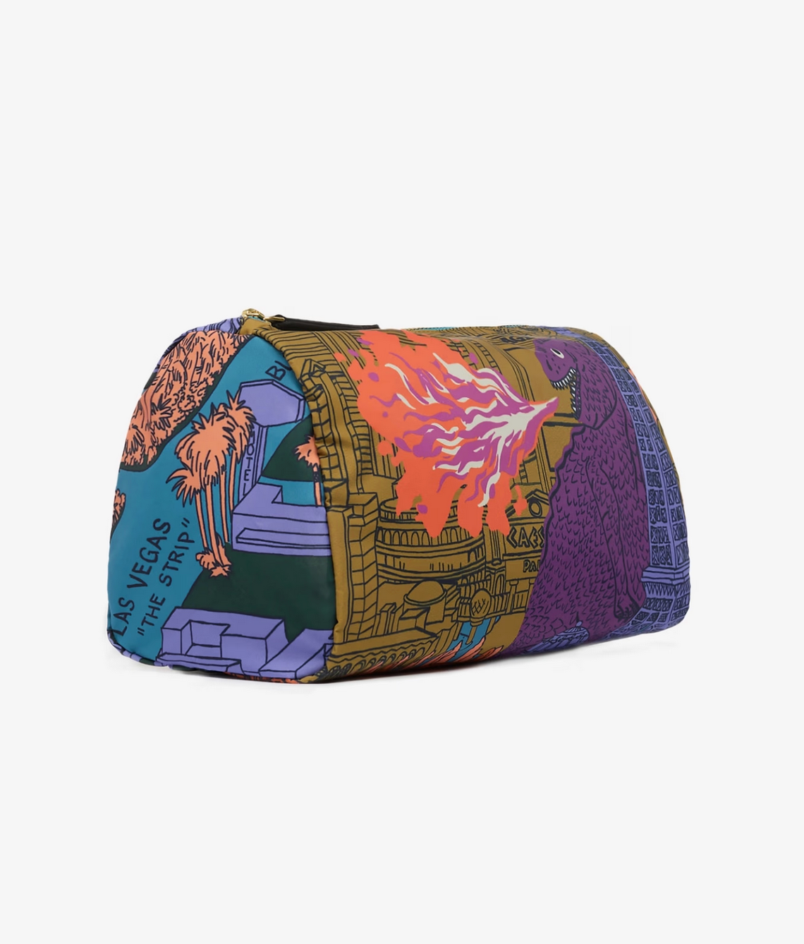 Vegas Case in Purple-Accessories-Inoui Editions-Purple-OS-Mercantile Portland