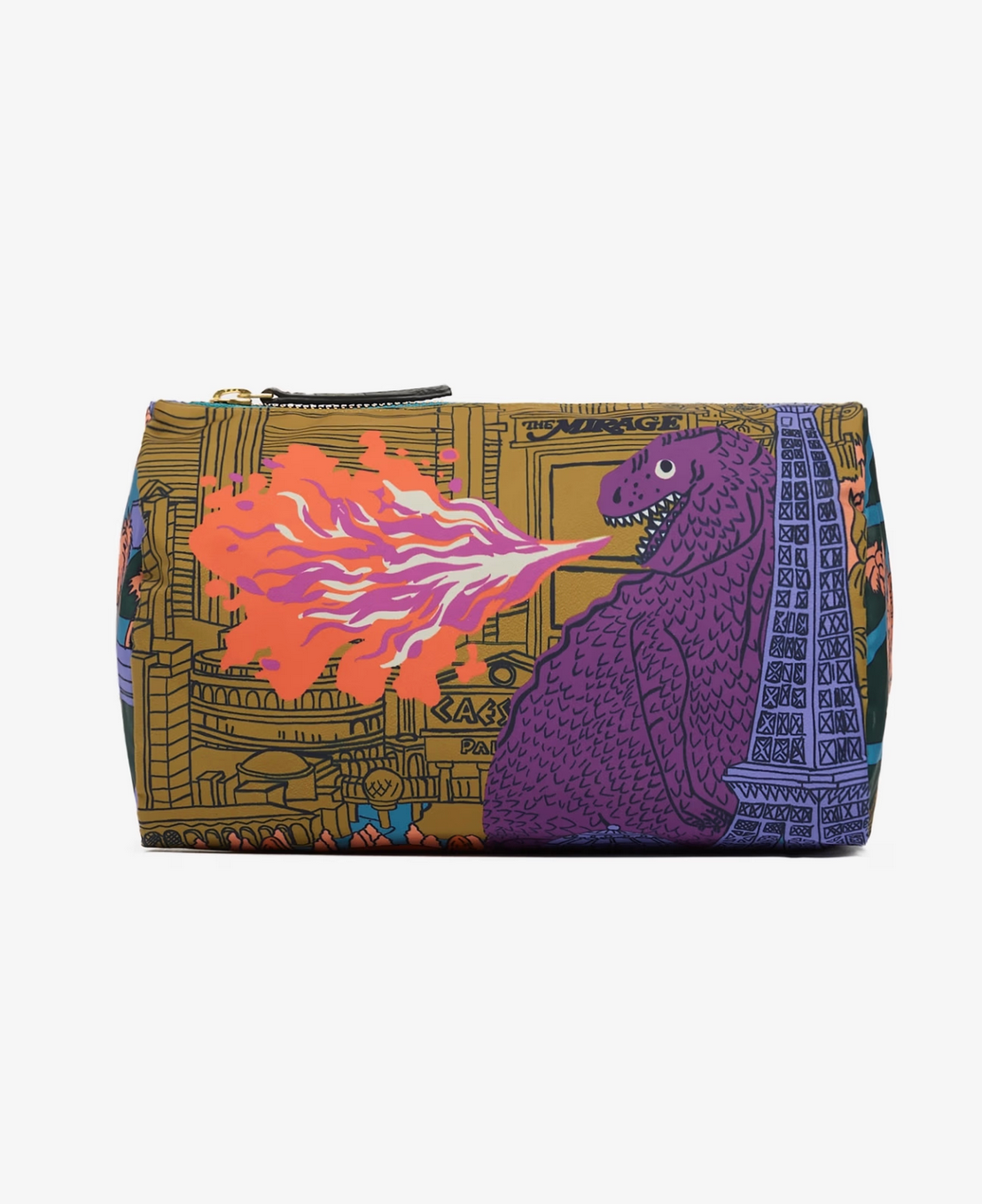Vegas Case in Purple-Accessories-Inoui Editions-Purple-OS-Mercantile Portland