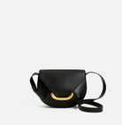 Veneto Crossbody Bag in Black-Handbags-Wandler-BLK-OS-Mercantile Portland