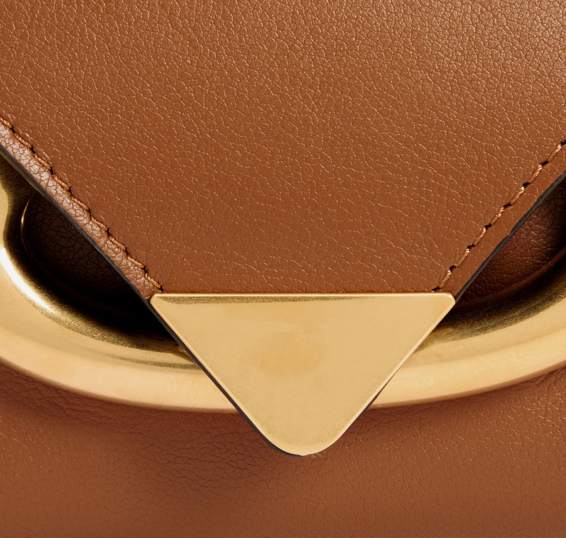 Veneto Small Crossbody-Handbags-Wandler-Saddle-Mercantile Portland