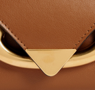 Veneto Small Crossbody-Handbags-Wandler-Saddle-Mercantile Portland