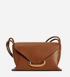 Veneto Small Crossbody-Handbags-Wandler-Saddle-Mercantile Portland