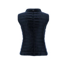 Vera Vest-Outerwear-Herno-Blue Navy-44-Mercantile Portland