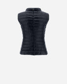 Vera Vest-Outerwear-Herno-Black-34-Mercantile Portland