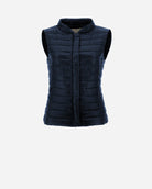 Vera Vest-Outerwear-Herno-Blue Navy-34-Mercantile Portland