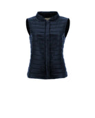 Vera Vest-Outerwear-Herno-Blue Navy-44-Mercantile Portland