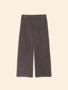 Vintage Black Legend Twill Pant-Pants-Xirena-Vintage Black-24-Mercantile Portland