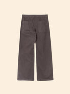 Vintage Black Legend Twill Pant-Pants-Xirena-Vintage Black-24-Mercantile Portland