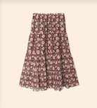 Viola Skirt-Clothing-Xirena-Cedar-XS-Mercantile Portland