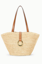 Vista Tote-Handbags-Staud-Natural-OS-Mercantile Portland