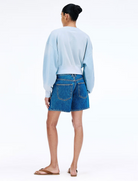 Walker Short in Sweet Memory-Denim-SLVRLAKE-Blue-25-Mercantile Portland
