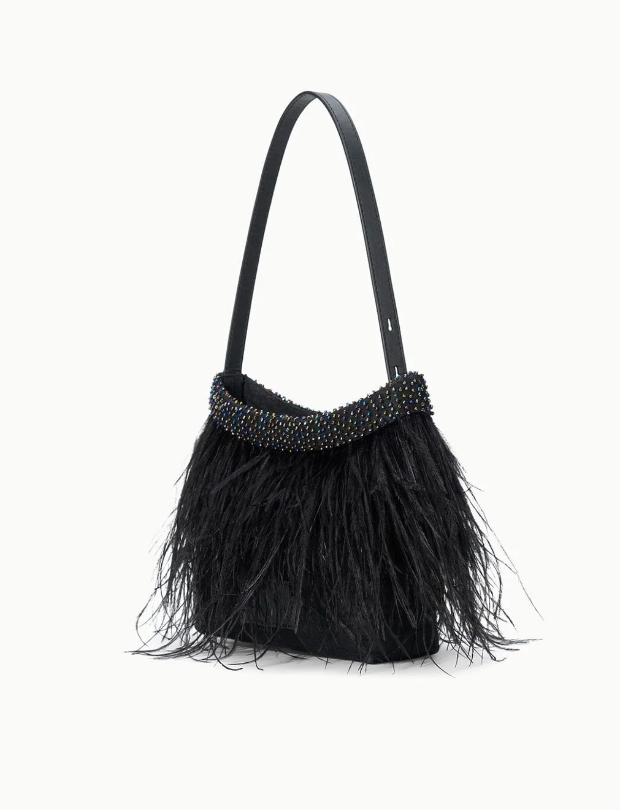 Winslow Bag-Handbags-Staud-Black-OS-Mercantile Portland
