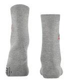 Wool Christmas Car Sock-Socks-FALKE SOCKS-Christmas Car-5/7.5-Mercantile Portland