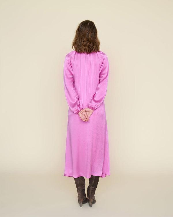 Celestine Dress-Xirena-Mercantile Portland