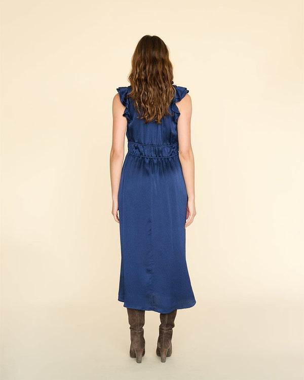 Posey Dress-Xirena-Mercantile Portland