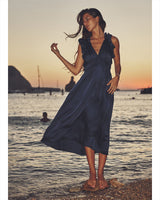 Posey Dress-Xirena-Mercantile Portland