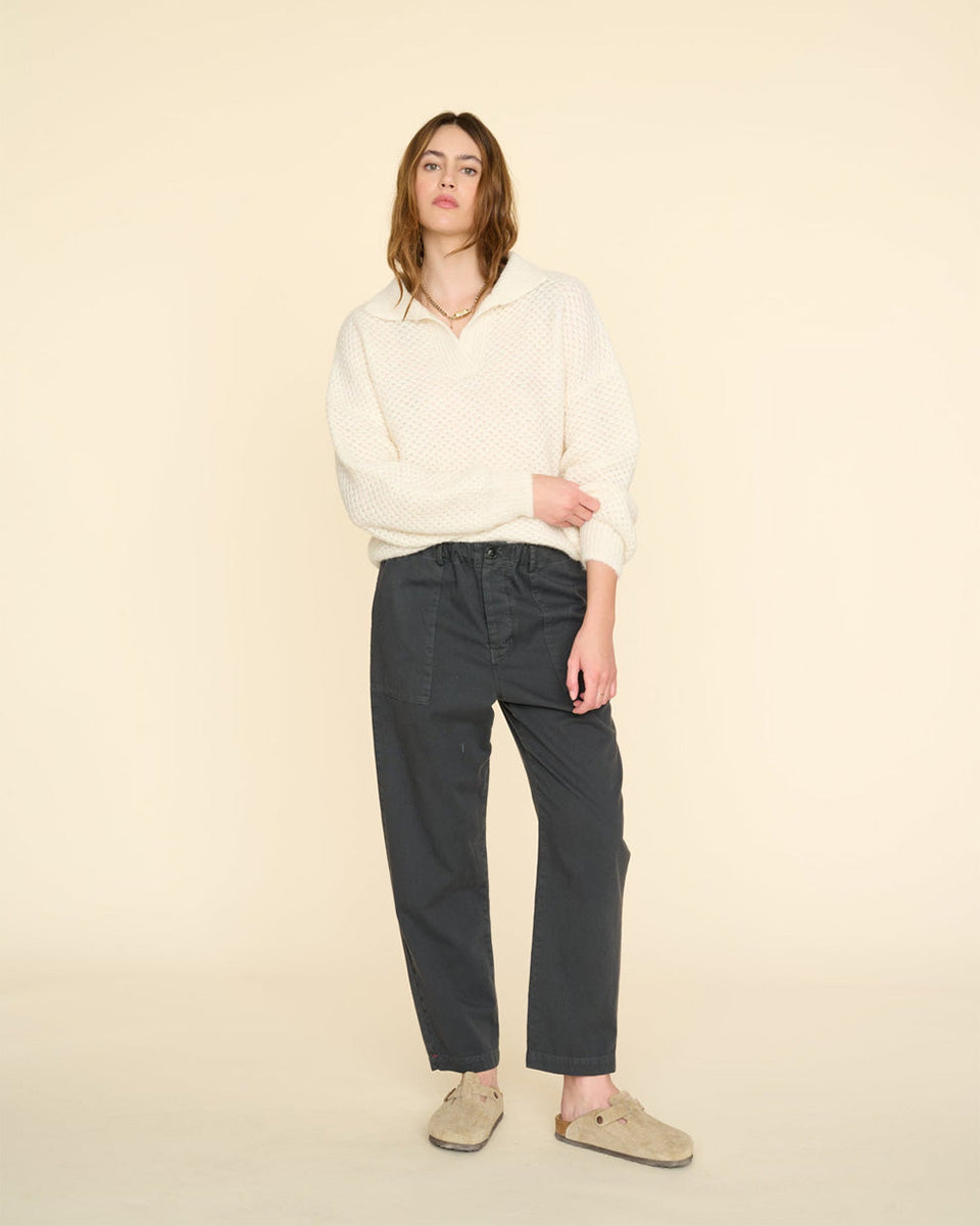 Xirena Mercer Pant at Mercantile – Mercantile Portland