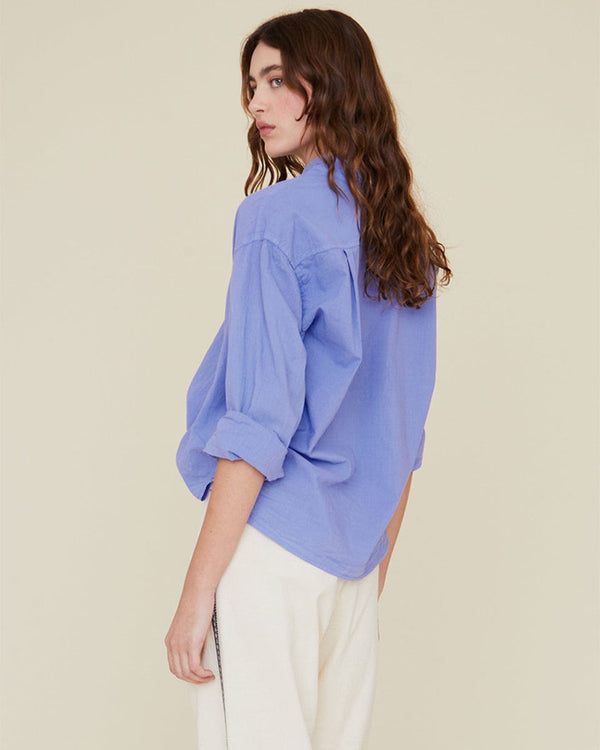 Wilder Shirt-Xirena-Mercantile Portland