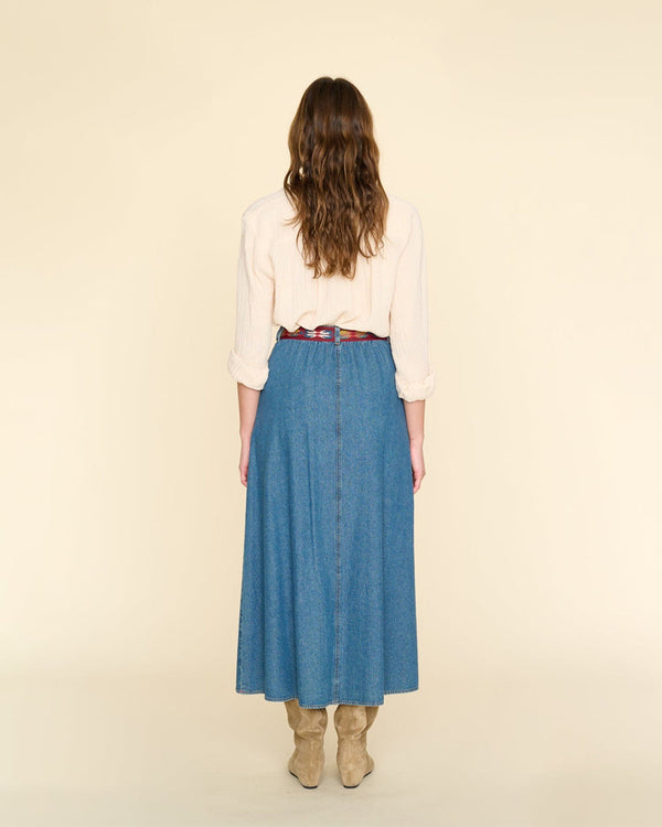 Spence Skirt-Xirena-Mercantile Portland