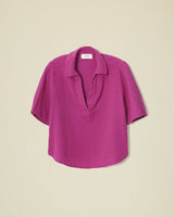Ryder Top-Xirena-Mercantile Portland