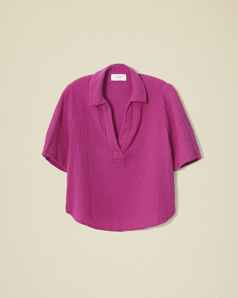 Ryder Top-Xirena-Mercantile Portland