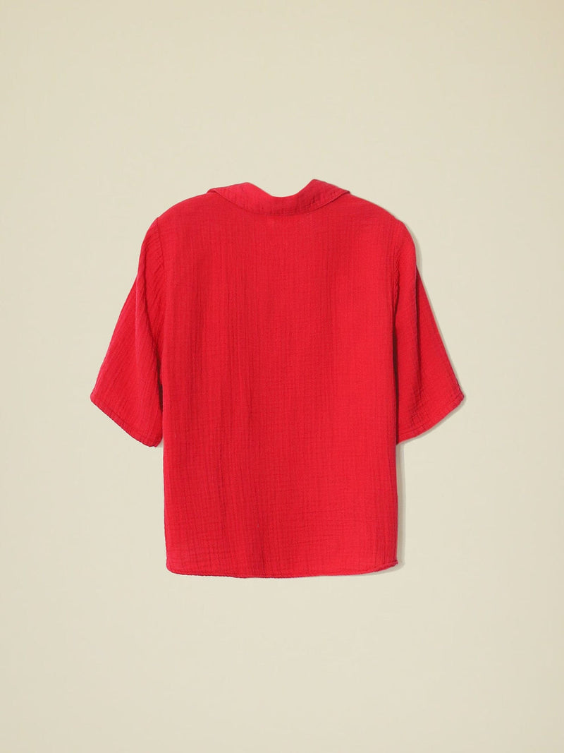 Ryder Top-Xirena-Mercantile Portland