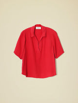 Ryder Top-Xirena-Mercantile Portland