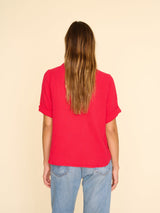 Ryder Top-Xirena-Mercantile Portland