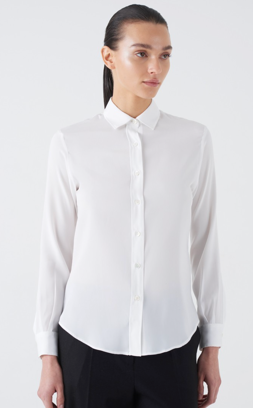 Yuppy R-Shirts-Amina Rubinacci-38-White-Mercantile Portland