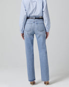 Zurie Straight-Denim-Citizens of Humanity-Carousel-24-Mercantile Portland