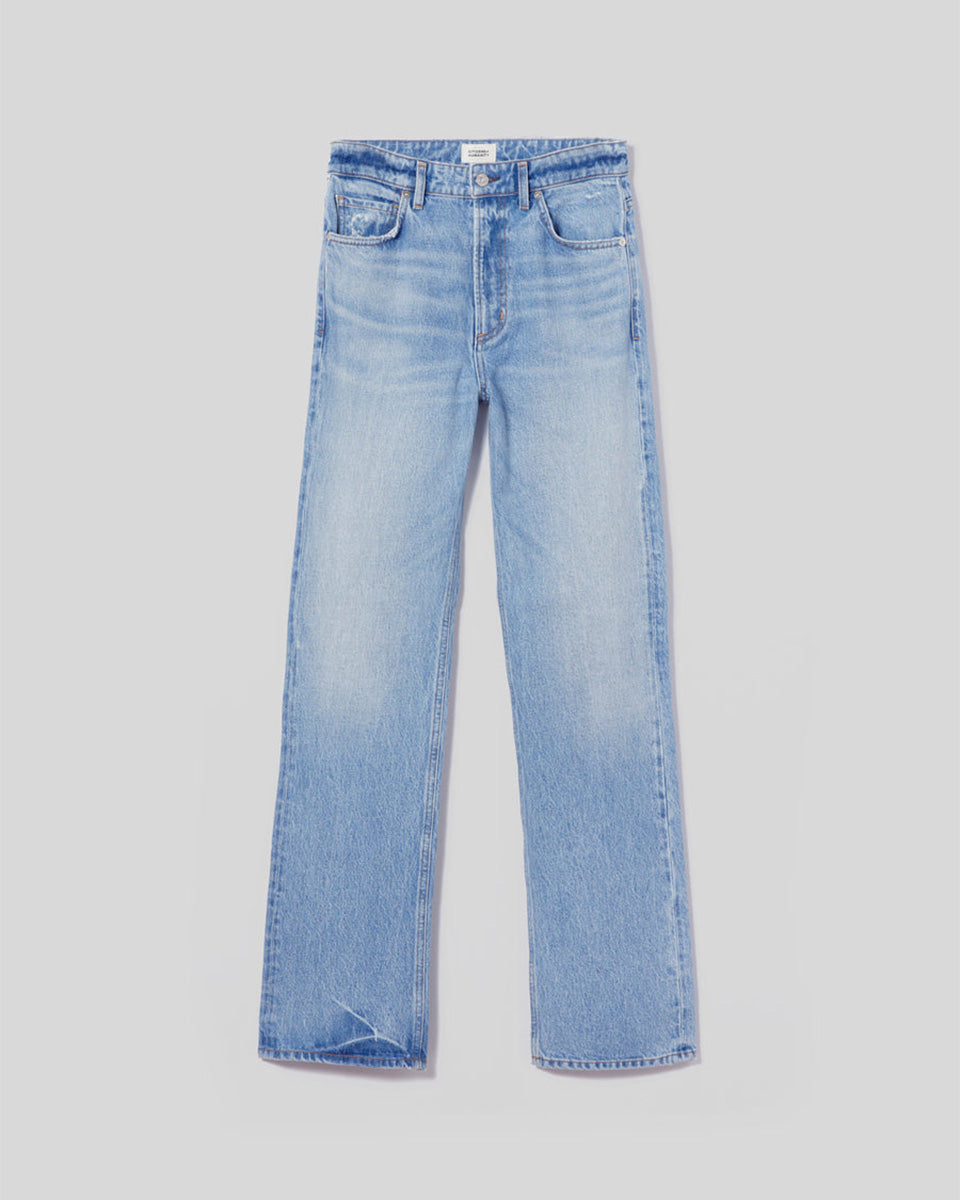 Zurie Straight-Denim-Citizens of Humanity-Carousel-24-Mercantile Portland