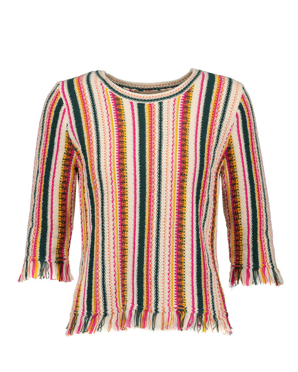Amira Top-Vanessa Bruno-Mercantile Portland