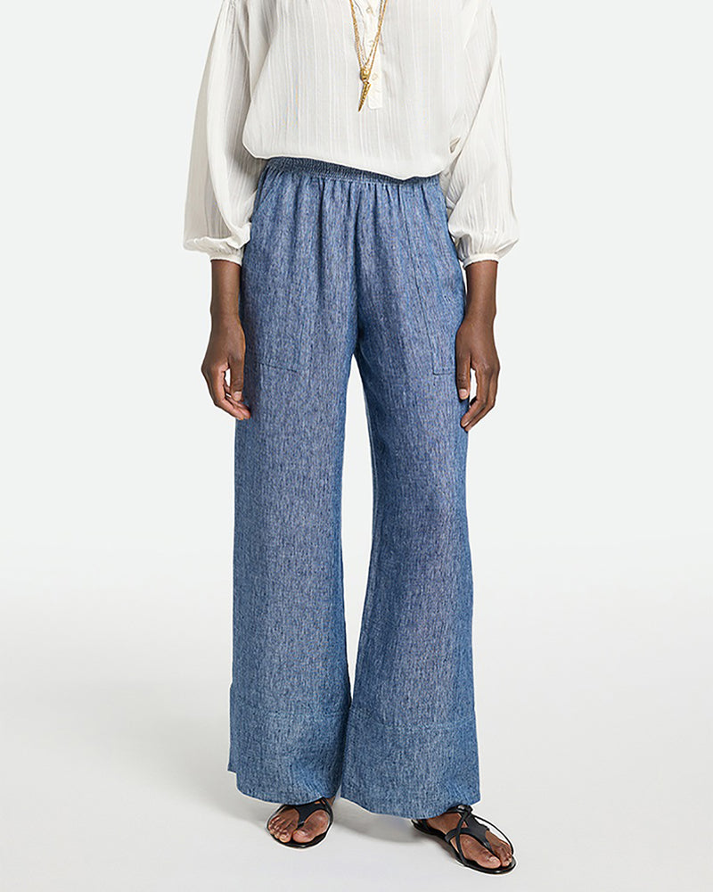 Lyor Pant-Vanessa Bruno-Mercantile Portland
