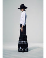 Iruya Akeno Skirt-Maria Cher-Mercantile Portland