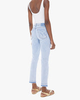 The Rascal Ankle Undone Hem-MOTHER-Mercantile Portland