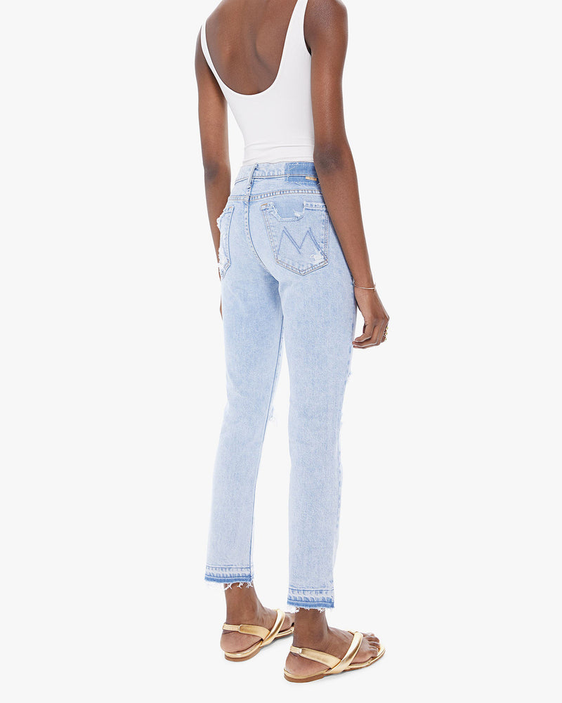 The Rascal Ankle Undone Hem-MOTHER-Mercantile Portland