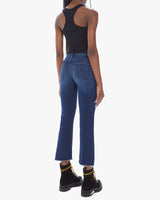 The Insider Crop Step Fray-MOTHER-Mercantile Portland