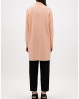 Boxy Coat-Harris Wharf-Mercantile Portland