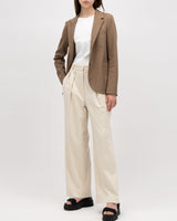Classic Blazer-Harris Wharf-Mercantile Portland