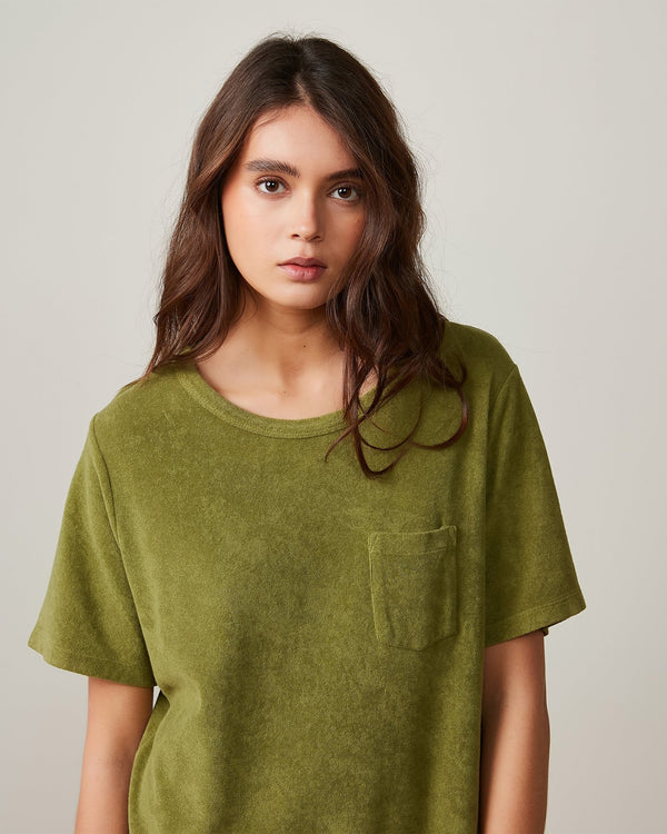Tessa Dress-Hartford-Mercantile Portland